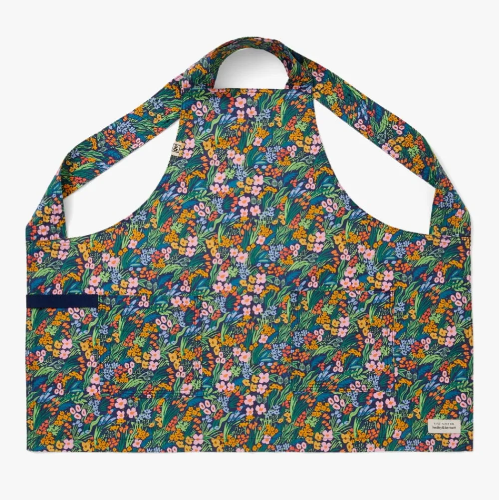 Outlet Smock Florals Smock
