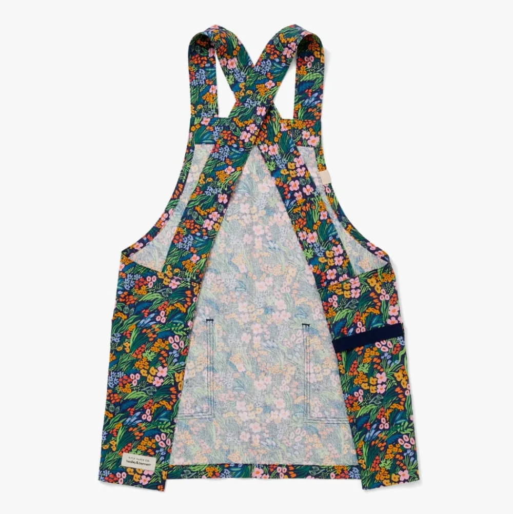 Outlet Smock Florals Smock