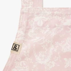 Online Smock Florals Smock