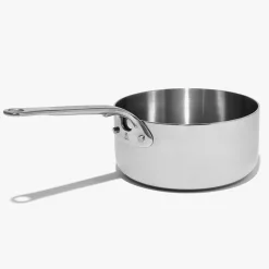 Hot Stainless Steel Cookware Stainless Steel Sauce Pan