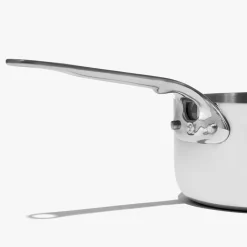 Hot Stainless Steel Cookware Stainless Steel Sauce Pan