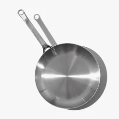 Best Stainless Steel Cookware Stainless Steel Set