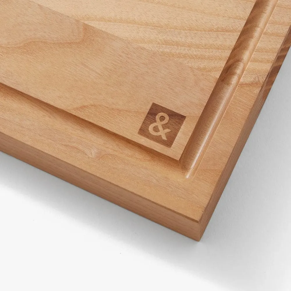 Outlet The Cutting Board Cutting Board
