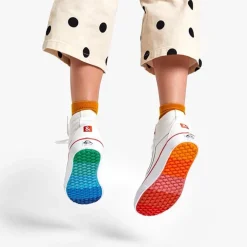 Vans High Tops Shoes