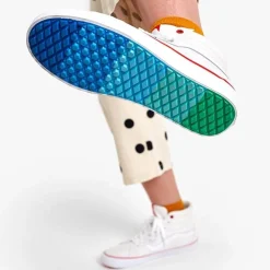Vans High Tops Shoes